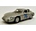 Porsche 1600GS Abarth #76 Targa Florio (Sicily) 1963 - 1:43 - Best Model