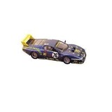 Ferrari Ferrari 512 BB LM #76 Team Charles Pozzi JMS Racing 24H Le Mans 1980 - 1:43 - Best Model Ferrari Ferrari 512 BB LM #76 Team Charles Pozzi JMS Racing 24H Le Mans 1980 - 1:43 - Best Model