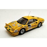 Ferrari Ferrari 308 GTB Gr.2 #36 Rally Monza (Italy) 1983 - 1:43 - Best Model Ferrari Ferrari 308 GTB Gr.2 #36 Rally Monza (Italy) 1983 - 1:43 - Best Model