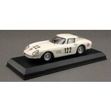 Ferrari Ferrari 275 GTB/4 #122 Targa Florio (Sicily) 1967 - 1:43 - Best Model Ferrari Ferrari 275 GTB/4 #122 Targa Florio (Sicily) 1967 - 1:43 - Best Model