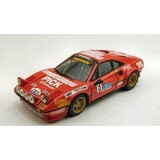 Ferrari Ferrari 308 GTB Gr.4 #3 Targa Florio (Sicily) 1980 - 1:43 - Best Model Ferrari Ferrari 308 GTB Gr.4 #3 Targa Florio (Sicily) 1980 - 1:43 - Best Model