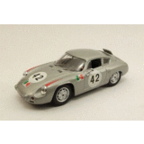Porsche Porsche 1600GS Carrera GTL Abarth #42 Targa Florio (Sicily) 1970 - 1:43 - Best Model Porsche Porsche 1600GS Carrera GTL Abarth #42 Targa Florio (Sicily) 1970 - 1:43 - Best Model