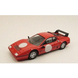 Ferrari Ferrari 512 BB Test Car Fiorano (Private Racetrack Ferrari Italy) 1978 - 1:43 - Best Model Ferrari Ferrari 512 BB Test Car Fiorano (Private Racetrack Ferrari Italy) 1978 - 1:43 - Best Model
