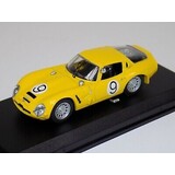 Alfa Romeo Alfa Romeo TZ2 #9 Australia 1966 - 1:43 - Best Model Alfa Romeo Alfa Romeo TZ2 #9 Australia 1966 - 1:43 - Best Model