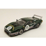 Ferrari Ferrari 512 BB LM II Serie #11 Silverstone (UK) 1980 - 1:43 - Best Model Ferrari Ferrari 512 BB LM II Serie #11 Silverstone (UK) 1980 - 1:43 - Best Model