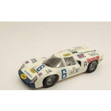 Lola Lola T70 Coupe #6 300 Miles of Taruma (Brazil) 1971 - 1:43 - Best Model Lola Lola T70 Coupe #6 300 Miles of Taruma (Brazil) 1971 - 1:43 - Best Model