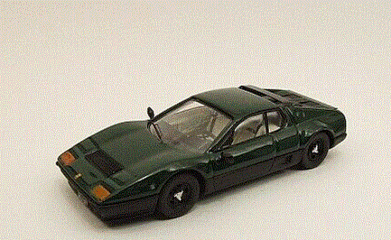 Ferrari Ferrari 512 BB 1976 - 1:43 - Best Model Ferrari Ferrari 512 BB 1976 - 1:43 - Best Model
