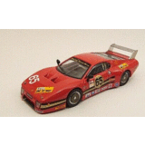 Ferrari Ferrari 512 BB #65 3rd Serie Daytona 1983 - 1:43 - Best Model Ferrari Ferrari 512 BB #65 3rd Serie Daytona 1983 - 1:43 - Best Model