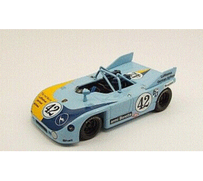 Porsche Porsche 908/3 #42 Watkins Glen (USA) 1972 - 1:43 - Best Model Porsche Porsche 908/3 #42 Watkins Glen (USA) 1972 - 1:43 - Best Model