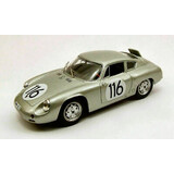Porsche Porsche 1600GS Abarth #116 Targa Florio 1960  - 1:43 - Best Model Porsche Porsche 1600GS Abarth #116 Targa Florio 1960  - 1:43 - Best Model