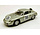 Porsche 1600GS Abarth #116 Targa Florio 1960  - 1:43 - Best Model