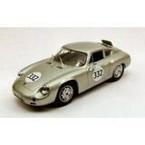 Porsche Porsche 1600GS Abarth #332 Winner European Championship 1962 - 1:43 - Best Model Porsche Porsche 1600GS Abarth #332 Winner European Championship 1962 - 1:43 - Best Model