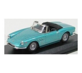 Ferrari Ferrari 330 GT Spider 1966 - 1:43 - Best Model Ferrari Ferrari 330 GT Spider 1966 - 1:43 - Best Model