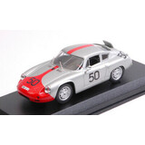 Porsche Porsche 1600GS Abarth #50 Targa Florio (Sicily) 1962 - 1:43 - Best Model Porsche Porsche 1600GS Abarth #50 Targa Florio (Sicily) 1962 - 1:43 - Best Model