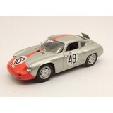 Porsche Porsche 1600GS Abarth #49 Sebring (USA) 1962 - 1:43 - Best Model Porsche Porsche 1600GS Abarth #49 Sebring (USA) 1962 - 1:43 - Best Model