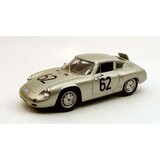 Porsche Porsche 1600GS Abarth #62 Targa Florio (Sicily) 1963 - 1:43 - Best Model Porsche Porsche 1600GS Abarth #62 Targa Florio (Sicily) 1963 - 1:43 - Best Model