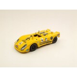 Porsche Porsche 908/2 Flunder Spider #4 Nürburgring 1970 - 1:43 - Best Model Porsche Porsche 908/2 Flunder Spider #4 Nürburgring 1970 - 1:43 - Best Model