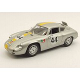Porsche Porsche 1600GS Abarth #44 Targa Florio (Sicily) 1962 - 1:43 - Best Model Porsche Porsche 1600GS Abarth #44 Targa Florio (Sicily) 1962 - 1:43 - Best Model