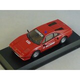 Ferrari Ferrari 308 GTB Coupe 1983 Fire Department Willendorf Austria - 1:43 - Best Model Ferrari Ferrari 308 GTB Coupe 1983 Fire Department Willendorf Austria - 1:43 - Best Model