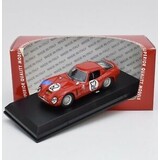 Alfa Romeo Alfa Romeo TZ2 #62 Sebring (USA) 1966 - 1:43 - Best Model Alfa Romeo Alfa Romeo TZ2 #62 Sebring (USA) 1966 - 1:43 - Best Model
