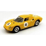 Ferrari Ferrari 250 LM #4 Spa 1965 - 1:43 - Best Model Ferrari Ferrari 250 LM #4 Spa 1965 - 1:43 - Best Model