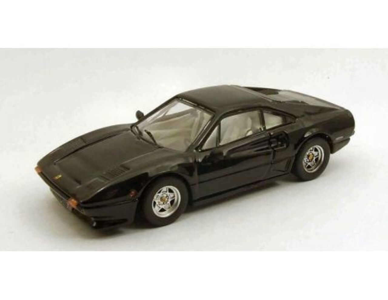 Ferrari Ferrari 208 Turbo Coupe 1982 - 1:43 - Best Model Ferrari Ferrari 208 Turbo Coupe 1982 - 1:43 - Best Model