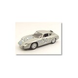 Porsche Porsche 1600GS Abarth  Carrera #50 Audusta GT Race (USA) 1964 - 1:43 - Best Model Porsche Porsche 1600GS Abarth  Carrera #50 Audusta GT Race (USA) 1964 - 1:43 - Best Model