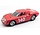 Ferrari 250 LM #140 Targa Florio (Sicily) 1965 - 1:43 - Best Model