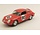 Fiat Abarth 1000 Coupe Zagato #80 Winner Sebring (USA) 1961 - 1:43 - Best Model