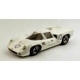 Lola Lola T70 Coupe #10 Winner Norisring (Germany) 1967 - 1:43 - Best Model Lola Lola T70 Coupe #10 Winner Norisring (Germany) 1967 - 1:43 - Best Model