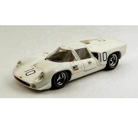 Lola Lola T70 Coupe #10 Winner Norisring (Germany) 1967 - 1:43 - Best Model Lola Lola T70 Coupe #10 Winner Norisring (Germany) 1967 - 1:43 - Best Model