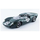 Lola Lola T70 Spider #22 Silverstone (UK) 1966 - 1:43 - Best Model Lola Lola T70 Spider #22 Silverstone (UK) 1966 - 1:43 - Best Model