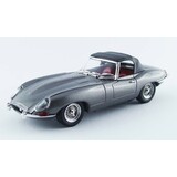 Jaguar Jaguar E-Type Spider Closed 1962 - 1:43 - Best Model Jaguar Jaguar E-Type Spider Closed 1962 - 1:43 - Best Model