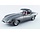 Jaguar E-Type Spider Closed 1962 - 1:43 - Best Model