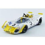 Porsche Porsche 908/2 #3 Jarama (Spain) 1970 - 1:43 - Best Model Porsche Porsche 908/2 #3 Jarama (Spain) 1970 - 1:43 - Best Model
