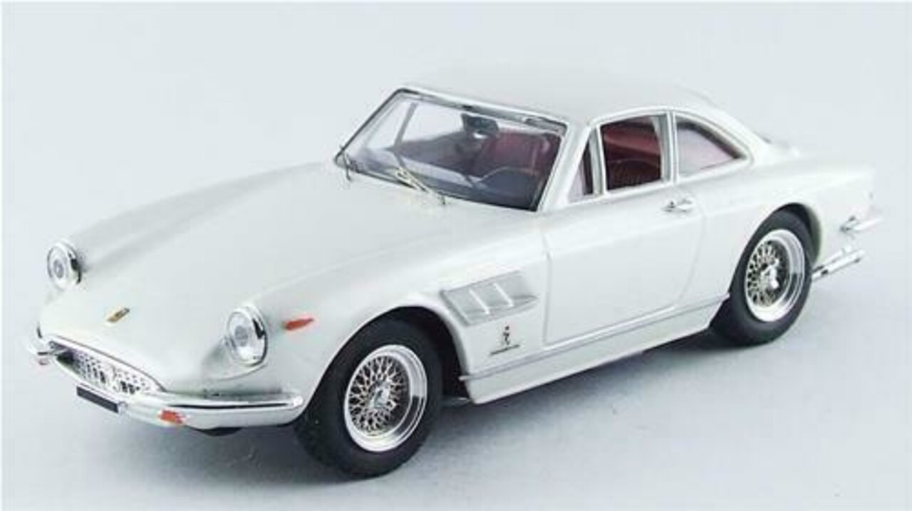 Ferrari Ferrari 330 GTC 1966 - 1:43 - Best Model Ferrari Ferrari 330 GTC 1966 - 1:43 - Best Model