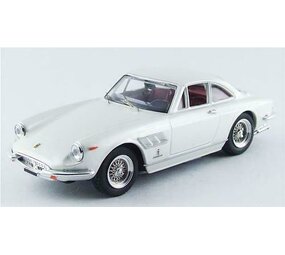 Ferrari Ferrari 330 GTC 1966 - 1:43 - Best Model Ferrari Ferrari 330 GTC 1966 - 1:43 - Best Model
