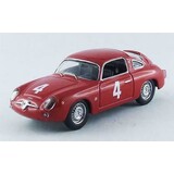 Fiat Fiat Abarth 750S # 4 Winner GP Monza (Italy) 1963 - 1:43 - Best Model