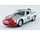 Porsche 356 Carrera Abarth GTL #92 6th Assoluto Winner Category Gran Tourismo Targa Florio 1961 - 1:43 - Best Model