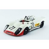 Porsche Porsche 908/2 Flunder #21 Hockenheim (Germany) 1970 - 1:43 - Best Model Porsche Porsche 908/2 Flunder #21 Hockenheim (Germany) 1970 - 1:43 - Best Model