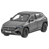 Mercedes-Benz Mercedes-Benz EQA - 1:18 - NZG Mercedes-Benz Mercedes-Benz EQA - 1:18 - NZG