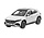 Mercedes-Benz EQA - 1:18 - NZG