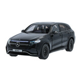 Mercedes-Benz Mercedes-Benz EQC 400 4Matic - 1:18 - NZG Mercedes-Benz Mercedes-Benz EQC 400 4Matic - 1:18 - NZG