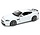 Jaguar XKR-S Coupe 2011 - 1:24 - Bburago