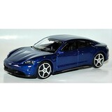 Porsche Porsche Taycan Turbo S 2019 - 1:43 - Bburago Porsche Porsche Taycan Turbo S 2019 - 1:43 - Bburago