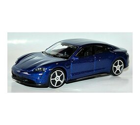 Porsche Porsche Taycan Turbo S 2019 - 1:43 - Bburago Porsche Porsche Taycan Turbo S 2019 - 1:43 - Bburago