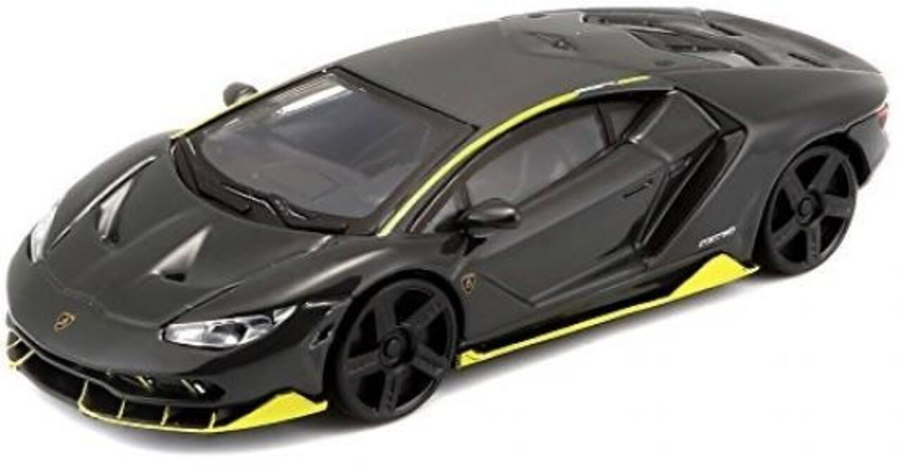 Lamborghini Lamborghini Centenario LP770-4 2016 - 1:43 - Bburago