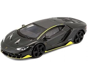 Lamborghini Lamborghini Centenario LP770-4 2016 - 1:43 - Bburago Lamborghini Lamborghini Centenario LP770-4 2016 - 1:43 - Bburago