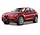 Alfa Romeo Stelvio Q4 Quadrifoglio V6 Biturbo 510 Hp 2017 - 1:24 - Bburago