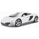 McLaren McLaren MP4-12C 2011 - 1:24 - Bburago